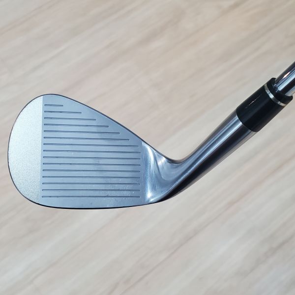 二手超美品HONMA ᴛ//ᴡᴏʀʟᴅ I-SOLE 52°/10°挖起桿 搭配N.S.Pro 950 neo 94.5 R桿身 