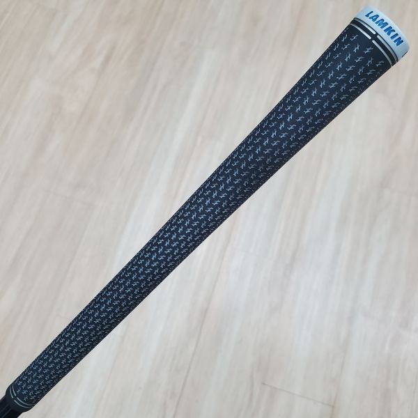 二手超美品TaylorMade M4 10.5°開球木桿 搭配TENSEI ʙʟᴜᴇ ᴛᴍ𝟧𝟢 51 R桿身