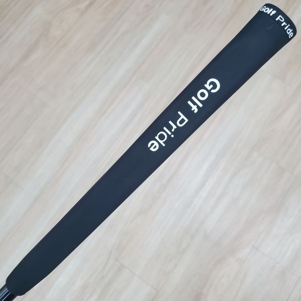 二手超美品ODYSSEY bLACK ꜱᴇʀɪᴇꜱ #3 34.5"推桿 