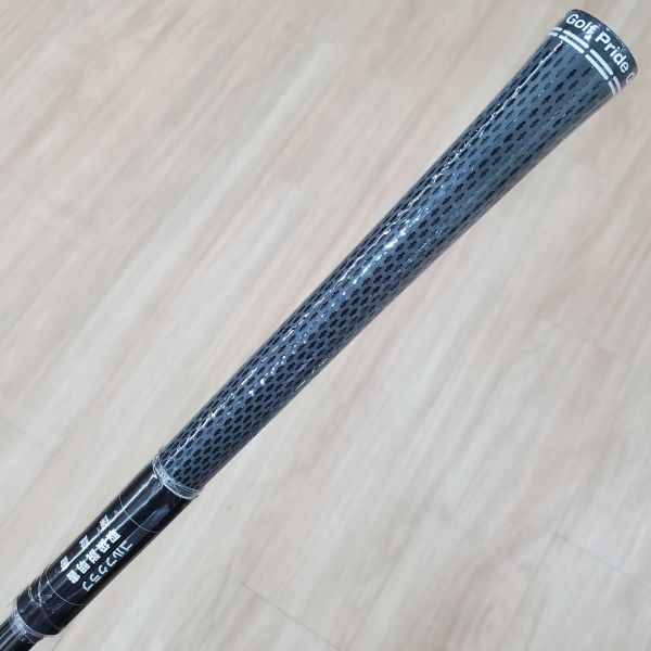 全新品TaylorMade MILLED GRIND(MG4) 58/12°ʜʙ(High Bounce 高反彈角)挖起桿 搭配N.S.Pro MODUS³ TOUR105 106.5 S桿身 