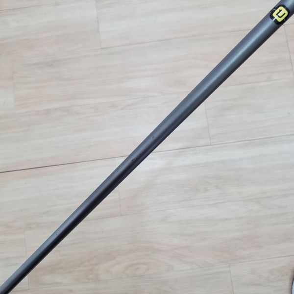 二手美品NIKE UNITIZED ARROW 33"推桿 