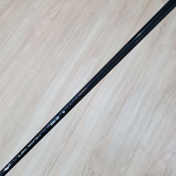 二手超美品Mizuno GX 10.5°開球木桿 搭配MFUSION ᴅ𝟦𝟦-ꜱʀ 44 SR桿身 