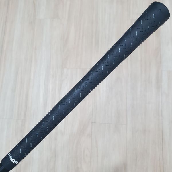 二手美品 女生 女用PRGR 513 ᴇʀ 12.5°開球木桿 搭配M-30 39 L桿身 