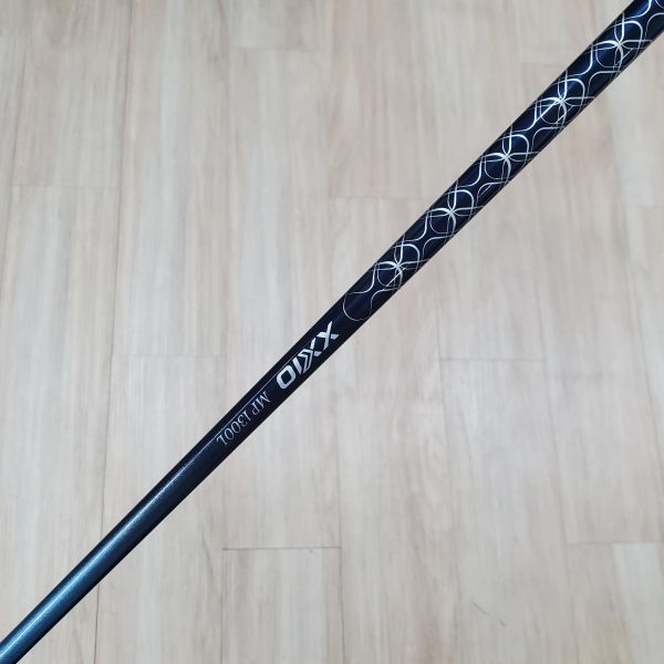 全新品 女生 女用XXIO 13 ʙʟᴜᴇ 30° 7號鐵桿 搭配ᴅꜱᴛ MP1300L 37 A桿身 