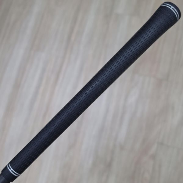 二手美品Callaway EPIC ꜰʟᴀꜱʜ 9°開球木桿 搭配特注、高階TPT(Thin Ply Technology) 16 MKP/MT/SW 65 SX桿身 