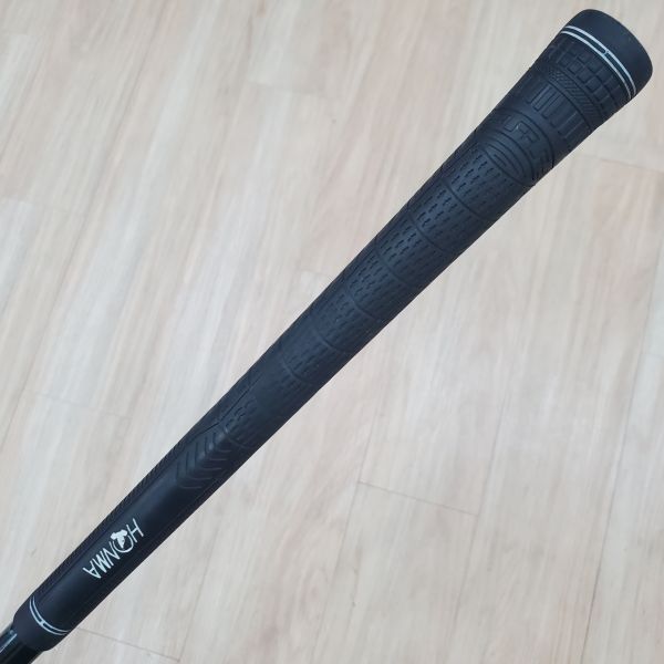 二手品HONMA ᴛ//ᴡᴏʀʟᴅ TW737 18° 5號球道木桿 搭配VIZARD EX-A65 65.5 S桿身 