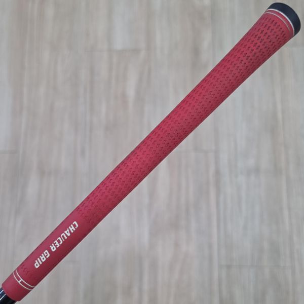 二手美品ONOFF 𝟦𝟣𝟢 10°開球木桿 搭配SMOOTH KICK MP-505D 58 S桿身 
