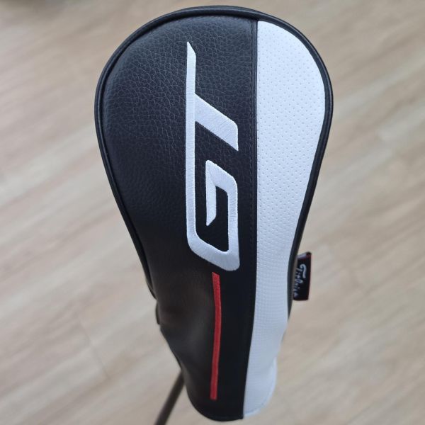 二手近新品Titleist(25) GT280 ᴍɪɴɪ ᴅʀɪᴠᴇʀ(迷你版) 13°開球木桿 搭配特注、高階VENTUS ʙʟᴀᴄᴋ 𝟨-ꜱ VᴇʟᴏCᴏʀᴇ+ 66 S桿身 