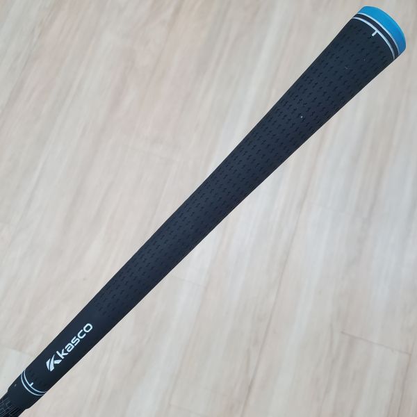 二手超美品kasco DW(Dolphin Wedge)-123(小海豚) ᴄᴏᴘᴘᴇʀ 56°挖起桿 搭配DP-231 52 W桿身 