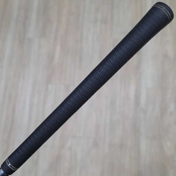 二手品Callaway X ᴛᴏᴜʀ ·R·(生鐵版) 58/𝟣𝟥°挖起桿 搭配Dynamic Gold W桿身 