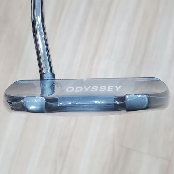 全新品ODYSSEY(25) DFX ʙʏ ᴏᴅʏꜱꜱᴇʏ V-LINE FANG 34"推桿 