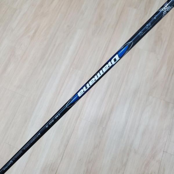 全新品TaylorMade(25) Qi35 ᴍᴀx 10.5°開球木桿 搭配Diamana ʙʟᴜᴇ ᴛᴍ𝟧𝟢 53 S桿身 