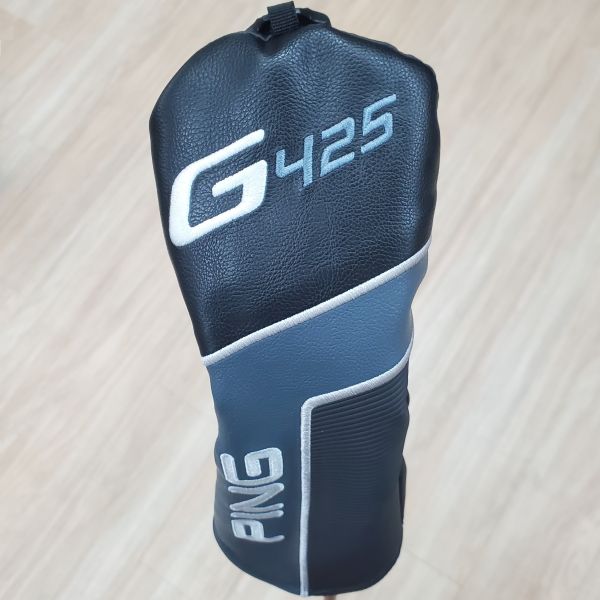 二手美品PING G425 ʟꜱᴛ(低後旋版) 14.5° 3號球道木桿 搭配特注TOUR 173-65 57 S桿身 