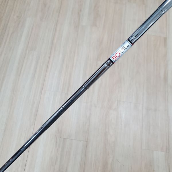 全新品ODYSSEY Wʜɪᴛᴇ Hᴏᴛ OG 𝟤M 34"推桿 