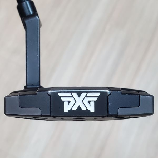 二手超美品PXG BLACKBIRD 26 34"推桿 