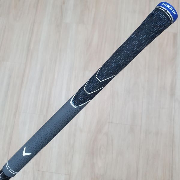 二手超美品Callaway(24) ᴘᴀʀᴀᴅʏᴍ Ai SMOKE ᴍᴀx 10.5°開球木桿 搭配TENSEI 𝟧𝟢 57.5 S桿身 