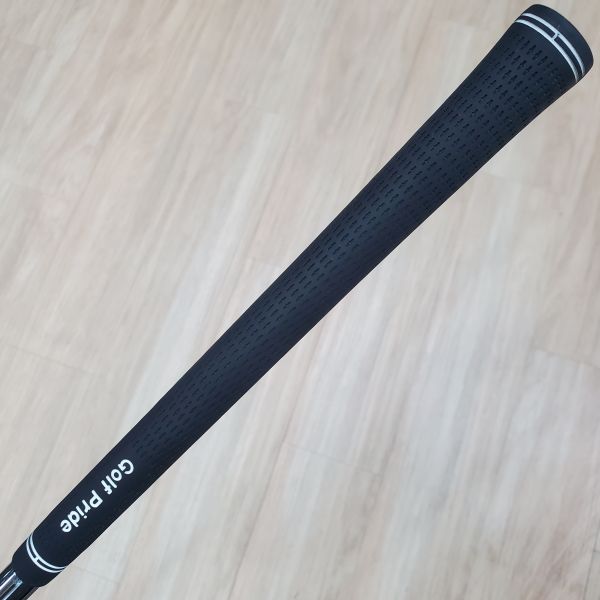 二手品Callaway X·18 25° 5號鐵桿 搭配N.S.Pro 950 95 S桿身 