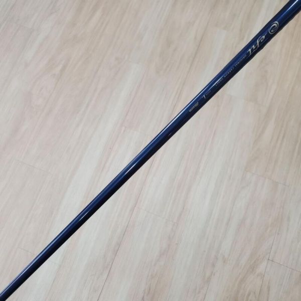 二手美品 女生 女用Mizuno efil 27° 7號球道木桿 搭配原廠碳纖維 L桿身 