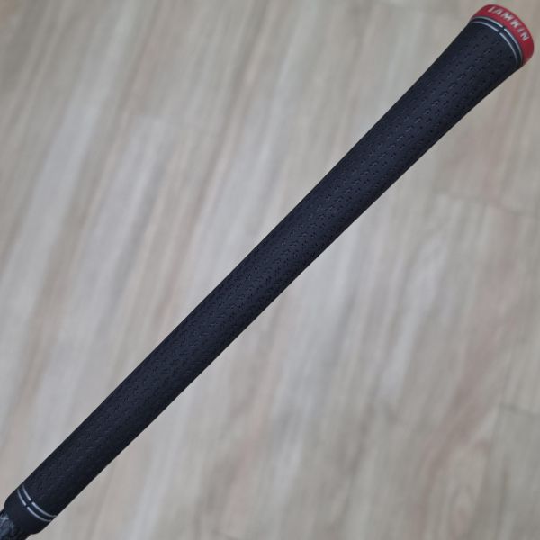 二手美品TaylorMade STEALTH 15° 3號球道木桿 搭配TENSEI ʀᴇᴅ ᴛᴍ 𝟧𝟢 55 SR桿身 