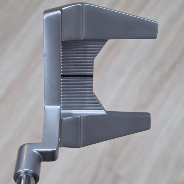 二手美品TaylorMade TP ᴄᴏʟʟᴇᴄᴛɪᴏɴ ʙᴀɴᴅᴏɴ ᴛᴍ𝟣 34"推桿 