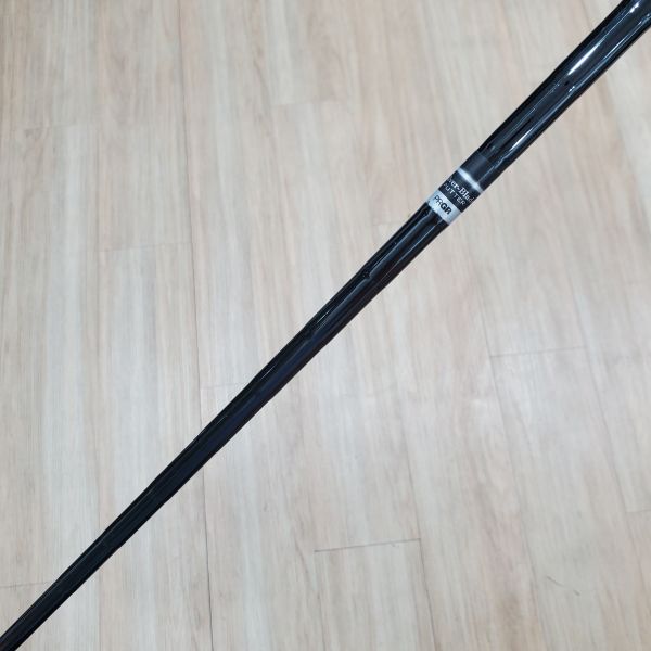 二手美品PRGR Silver-Blade HB 02 34"推桿 
