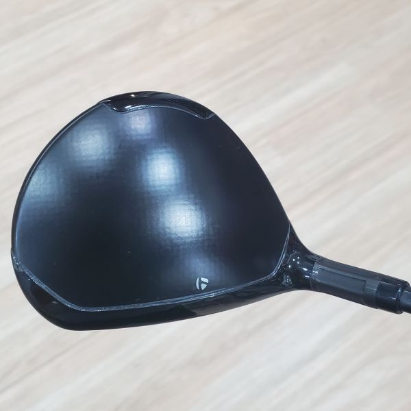 二手超美品TaylorMade STEALTH 18° 5號球道木桿 搭配TENSEI ʀᴇᴅ ᴛᴍ𝟧𝟢 52 R桿身 
