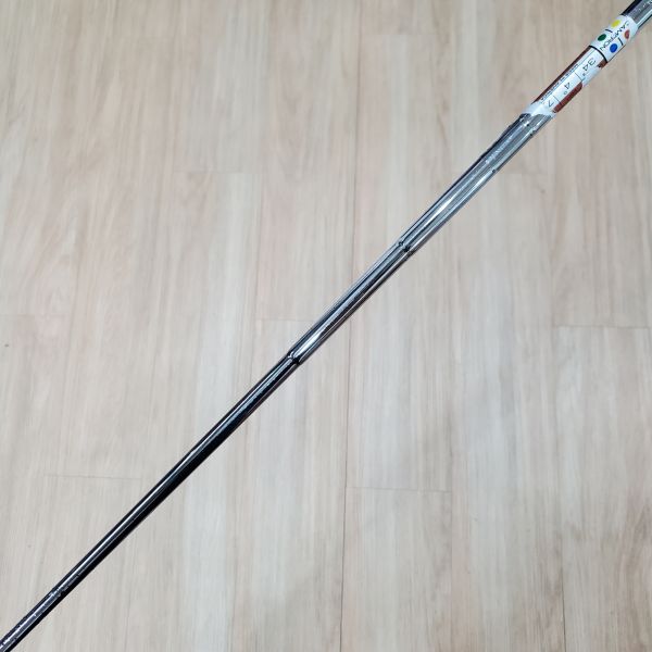 二手品SCOTTY CAMERON STUDIO STYLE NEWPORT 2 34"推桿 