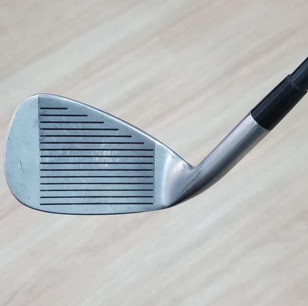 二手美品Mizuno Zᴇᴘʜʏʀ ᴇɢ 𝟣𝟫𝟧 P號挖起桿 搭配TF-2740 7桿身 