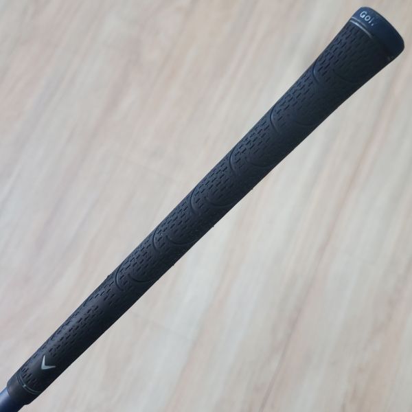 二手品Callaway PARADYM X(防右曲球版) 10.5°開球木桿 搭配VENTUS TR 𝟧-ꜱʀ 51 SR桿身 