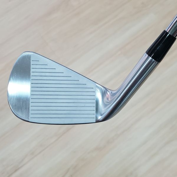 二手超美品YAMAHA RMX VD 32° 7號練習桿 搭配N.S.Pro MODUS³ TOUR105 106.5 S桿身 