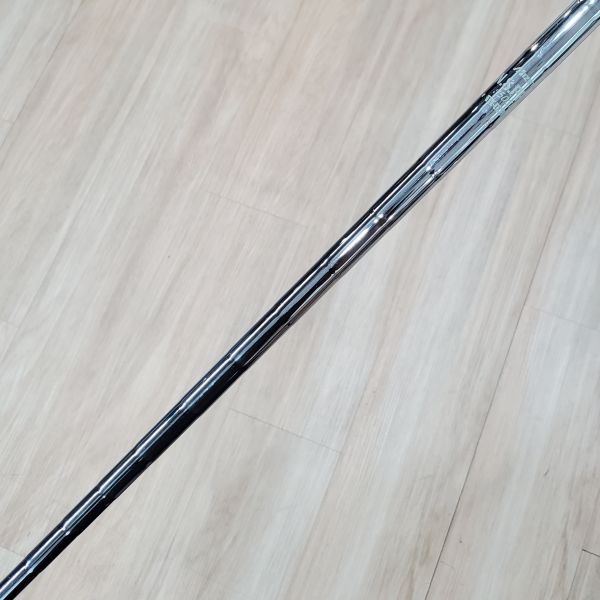 二手美品Mizuno MP◂T4 56/13°挖起桿 搭配N.S.Pro 950 ᴡᴇᴅɢᴇ 98 W桿身 