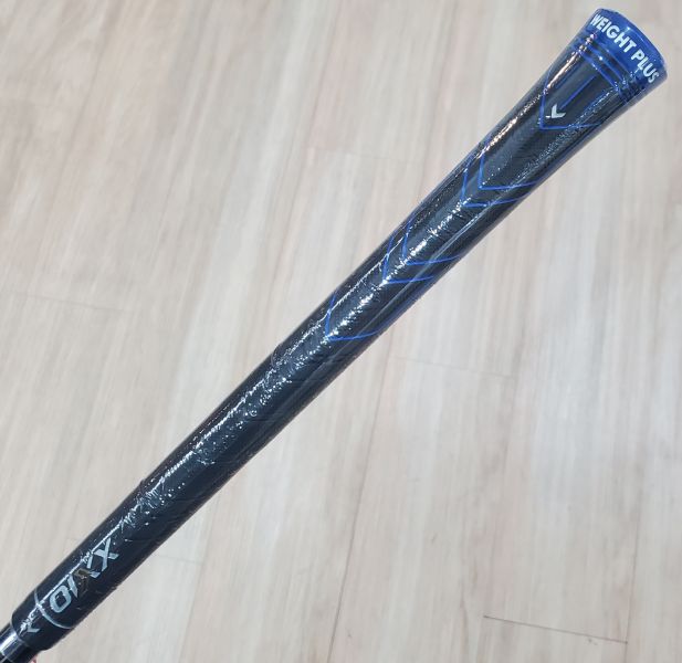 全新品XXIO 11 28° 7號鐵桿 搭配N.S.PRO 860 ᴅ.ꜱ.ᴛ. 88 S桿身 