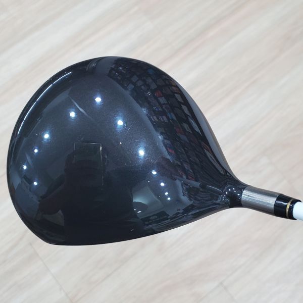 二手品TaylorMade XR-03 10.5°開球木桿 搭配ᴘʀᴏꜰᴏʀᴄᴇ XL ᴜʟᴛʀᴀ ʟɪɢʜᴛ R桿身 