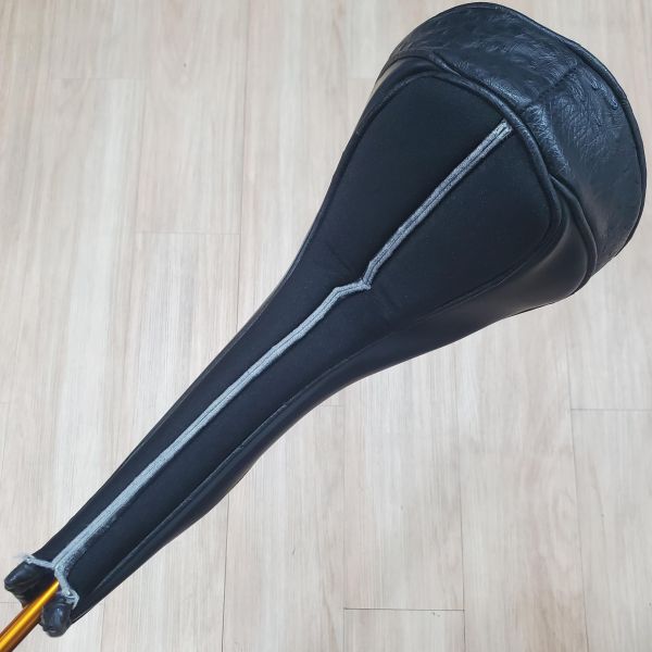 二手品HONMA BERES S-02(5顆*) 10°開球木桿 搭配ARMRQ 6(5顆*) 𝟦𝟫 49 R桿身 