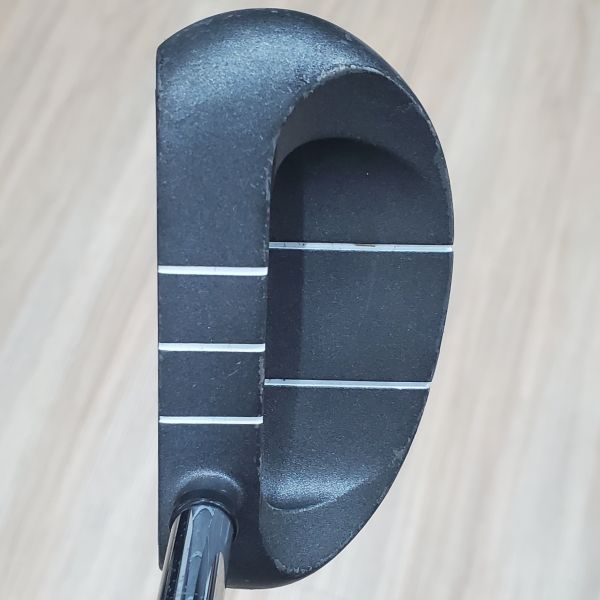 二手美品 女生 女用ODYSSEY ᴅꜰX 1100 32"推桿 