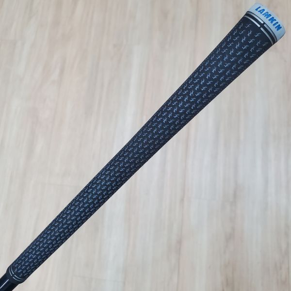 二手品TaylorMade SIM² ᴛɪᴛᴀɴɪᴜᴍ 15° 3號球道木桿 搭配TENSEI ꜱɪʟᴠᴇʀ ᴛᴍ𝟧𝟢 54 S桿身 