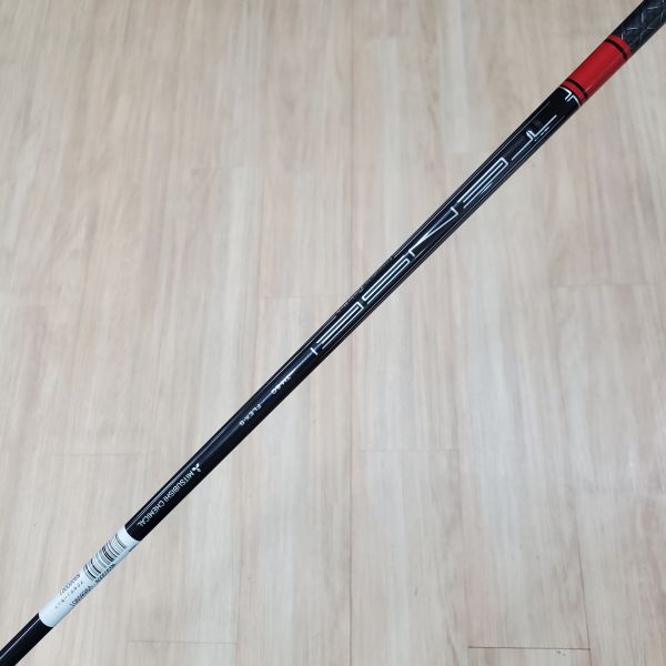 二手美品TaylorMade STEALTH2+ 9°開球木桿 搭配TENSEI ʀᴇᴅ ᴛᴍ𝟧𝟢 57 S桿身 