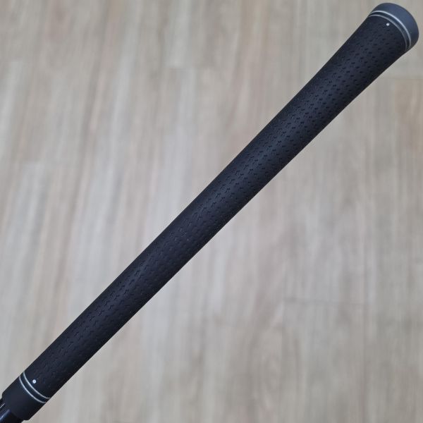 二手超美品PRGR RS5 10.5°開球木桿 搭配Diamana M-40 50 SR桿身 