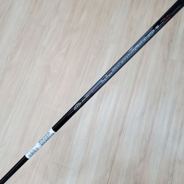 全新品HONMA T//WORLD GS 9.5°開球木桿 搭配原廠SPEEDTUNED 51 S桿身 