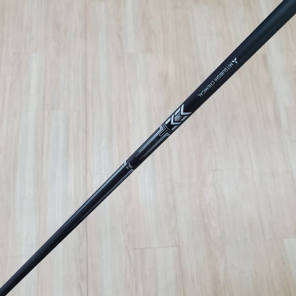 二手超美品PXG 0317 X ɢᴇɴ𝟤 19°小雞腿 搭配特注MMT 70 73 R桿身 