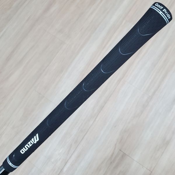 全新品Mizuno JPX 923 ʜᴏᴛ ᴍᴇᴛᴀʟ ᴘʀᴏ 28.5° 7號鐵桿 搭配Dynamic Gold ꜱ𝟤𝟢𝟢 103 S桿身 