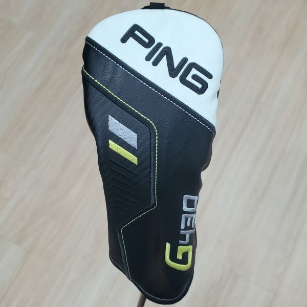 二手近新品PING G430 ᴍᴀx 15° 3號球道木桿 搭配特注TOUR 173-65 57 S桿身 