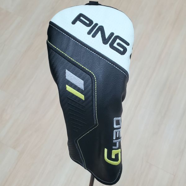 二手近新品PING G430 ᴍᴀx 15° 3號球道木桿 搭配ALTA J CB ʙʟᴀᴄᴋ 54 S桿身 