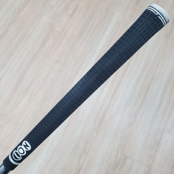 二手品Ryoma MAXIMA II ᴛʏᴘᴇ V 9.5°開球木桿 搭配特注The ATTAS V2 𝟧ꜱ 56 S桿身 