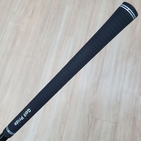 二手美品YAMAHA inpres X Dꜰᴡ 19° 5號球道木桿 搭配inpres X Zꜰᴡ 52 SR桿身 