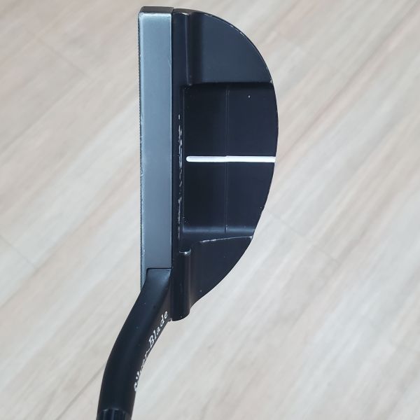 二手美品PRGR Silver-Blade HB 02 34"推桿 