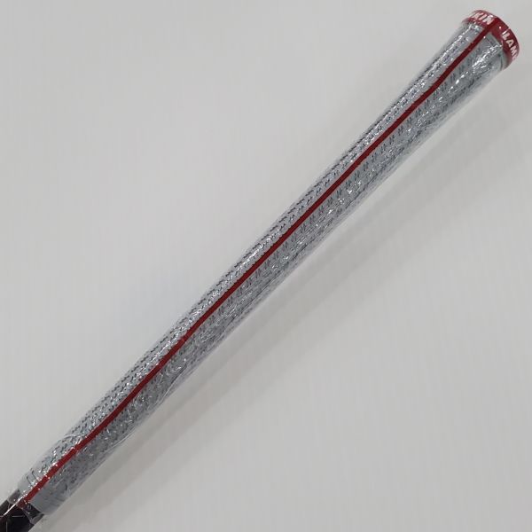 二手超美品 女生 女用TaylorMade STEALTH ʜᴅ(防右曲球版) 7-S(共5支)鐵桿組 搭配TENSEI ʀᴇᴅ ᴛᴍ𝟦𝟢 61 A桿身 