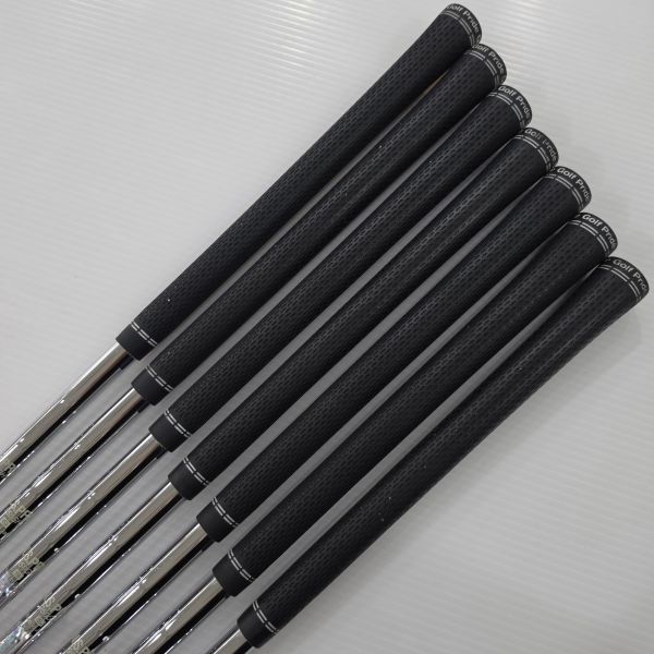 二手美品Titleist 716 AP2 4-P(共7支)鐵桿組 搭配N.S.Pro 950 98 S桿身 