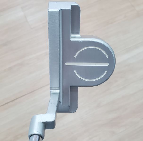 二手超美品BETTINARDI Px ʙʟᴀᴅᴇ 33"推桿 