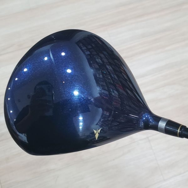 HONMA BERES MG812 𝟦𝟤𝟢 10°開球木桿(2顆*) 搭配ARMRQ ᴜᴅ𝟧𝟦(2顆*) 54 R桿身 